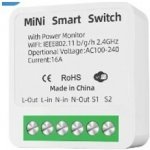 Mini 16A Smartica MI06W – Hledejceny.cz