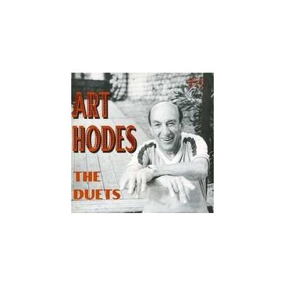 Duets - Hodes Art - CD