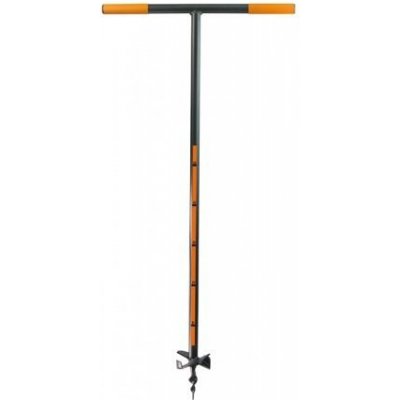 NOHEL GARDEN Vrták půdní 1 závit 100x1060 mm – Zboží Dáma