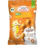Fruchtbar Bio Špaldové křupavé krekry Mořský koník 90 g – Hledejceny.cz