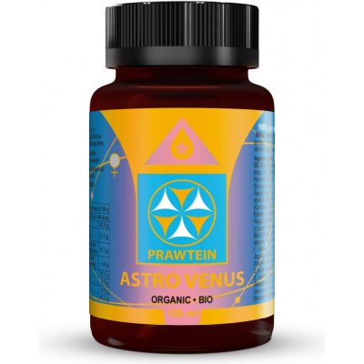 Bewit Prawtein Astro Venus BIO 100 ml – Hledejceny.cz