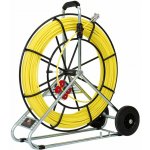 RUNPOTEC 10097 GF11 11mm 300m – Zboží Mobilmania