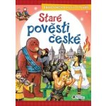 Staré pověsti české – Hledejceny.cz