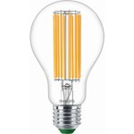 Philips MASTER LEDBulb ND 5.2-75W E27 830 A70 CL EEL A – Hledejceny.cz