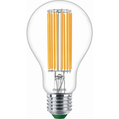 Philips MASTER LEDBulb ND 5.2-75W E27 830 A70 CL EEL A – Hledejceny.cz