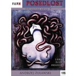 Posedlost DVD – Hledejceny.cz
