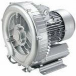 POOLTECHNIKA Vzduchové dmychadlo 48m3/hod 70mbar 0,2kW 230V – HobbyKompas.cz
