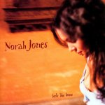 Jones Norah - Feels Like Home CD – Zboží Mobilmania