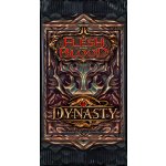 Flesh and Blood TCG Dynasty Booster Box Case – Sleviste.cz