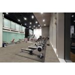 BRASED Aquafix Object Click 5703 Beton šedý 1,95 m² – Sleviste.cz