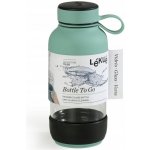 LEKUE NA VODU LÉKUÉ BOTTLE TO GO 600 ML – Zboží Mobilmania