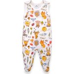 Le Bebe Dupačky Lesní zvířátka II. – Zboží Dáma