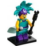 LEGO® Minifigurky 71029 21. série Kabaretní zpěvačka – Hledejceny.cz