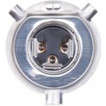 Bosch Pure Light H4 P43t 12V 60/55W 1987302041 | Zboží Auto