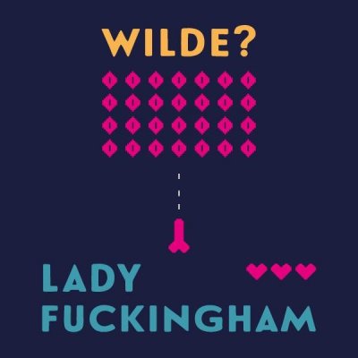 Lady Fuckingham – Zbozi.Blesk.cz