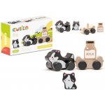 Cubika Toys chytré kotě – Sleviste.cz