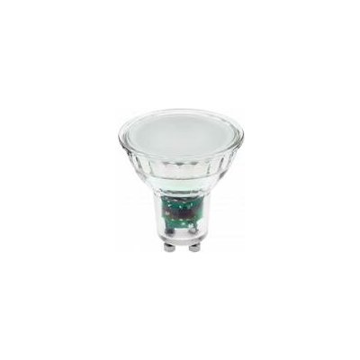 GTV LED A-G, GU10, 4000K, 5.0W, AC180-250V, 110°, 460lm, 54mA – Hledejceny.cz