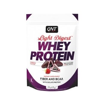 QNT Light Digest Whey Protein 40 g