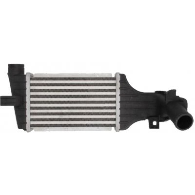 Chladič vzduchu Intercooler Opel Zafira A (T98) 99-05 2.0 2.2 BEHR – Zbozi.Blesk.cz