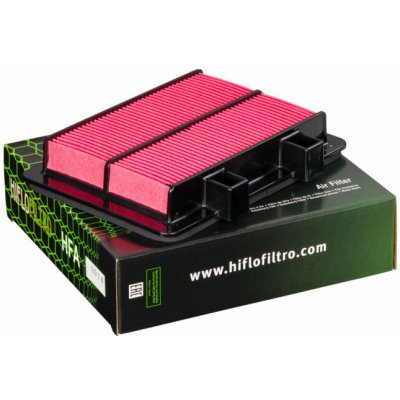 HIFLOFILTRO Vzduchový filtr HFA3914 – Hledejceny.cz
