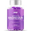 Vitamín a minerál Sway Health CHEERFUL MAGNESIUM Malina 120 mg 60 ks gummies