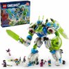 Lego LEGO® DREAMZzz™ 71485 Mateo a rytířský bojový robot Z-Flek