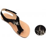 Lang.s by Tikki shoes Soul Black Sand – Hledejceny.cz