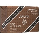 Apivita Natural Soap Propolis přírodní mýdlo 125 g – Zboží Dáma