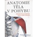 Anatomie těla v pohybu