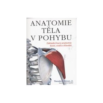 Anatomie těla v pohybu