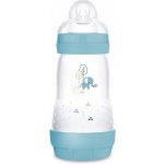Mam Baby Kojenecká LáhevAnti Colic modrá 260 ml – Zboží Dáma