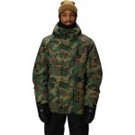 686 bunda Mns Nightline Insulated Jacket Camo – Hledejceny.cz