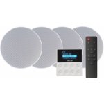 Fonestar KS-WALL-4 – Zboží Dáma Fonestar KS-WALL-4 – Zboží Dáma