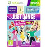 Just Dance: Disney Party – Zboží Dáma