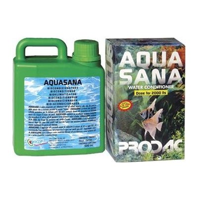 Prodac Aquasana 500 ml – Zboží Mobilmania