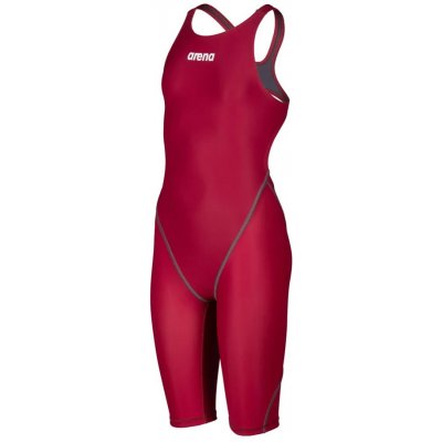 Arena Powerskin ST Next OB Junior Red – Hledejceny.cz