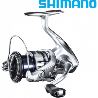 SHIMANO Stradic FL C3000 HGFL – Hledejceny.cz