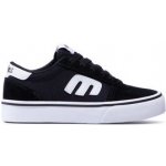 Etnies KIDS CALLIVULC Black – Hledejceny.cz