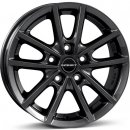 Borbet W 6,5x16 5x114,3 ET50 anthracite