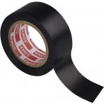 Emos F62512 Elektroizolační páska PVC 25 mm x 10 m černá – HobbyKompas.cz