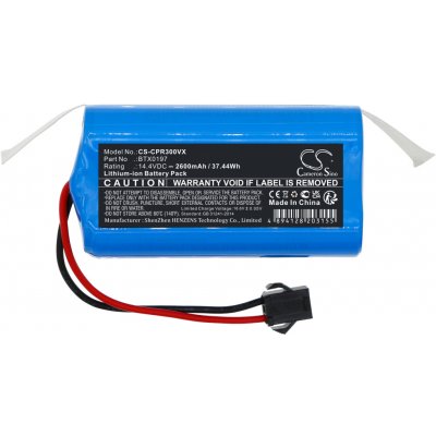 Cameron Sino CS-CPR300VX – Zboží Mobilmania