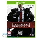 Hry na Xbox One Hitman (Definitive Edition)