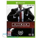 Hitman (Definitive Edition) – Zboží Dáma