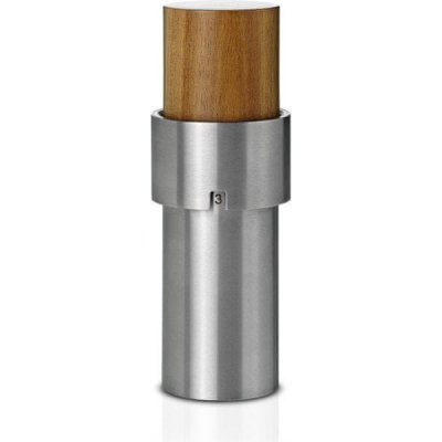 AdHoc iVan dřevo – Zboží Dáma