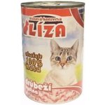 Sokol Falco LÍZA drůbeží 800 g – Zboží Mobilmania