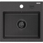 MEXEN Milo černá – Zboží Dáma