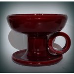 Kadidelnice keramická červená II. – Hledejceny.cz