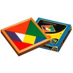 Philos Tangram – Zboží Dáma