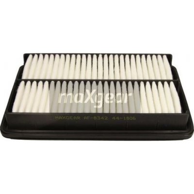 MAXGEAR Vzduchový filtr 261296 – Hledejceny.cz