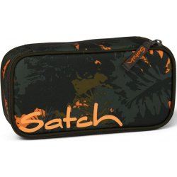 Satch Pencil Box Jurassic Jungle